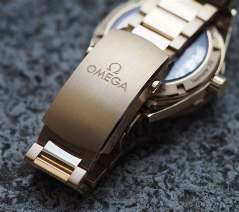 fratello watches omega seamaster|Hands.